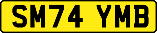 SM74YMB