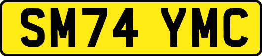 SM74YMC