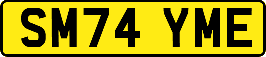 SM74YME