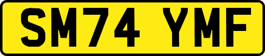 SM74YMF