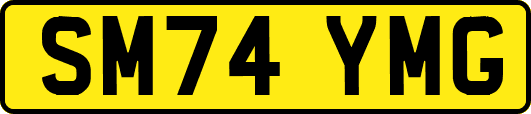 SM74YMG