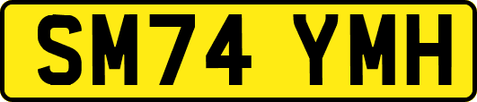 SM74YMH