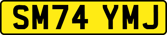 SM74YMJ
