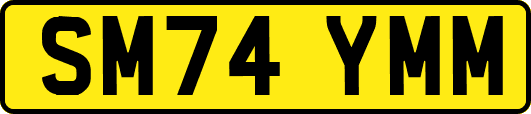 SM74YMM