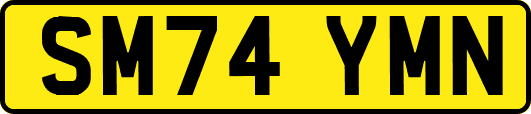 SM74YMN