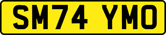 SM74YMO