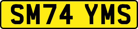 SM74YMS