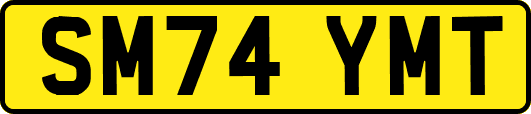 SM74YMT