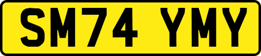 SM74YMY
