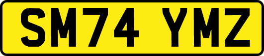 SM74YMZ