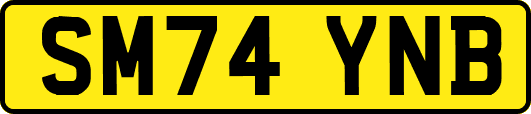 SM74YNB