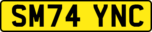 SM74YNC