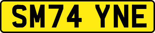 SM74YNE