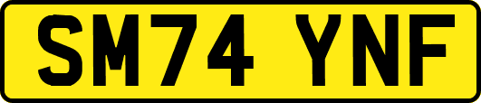 SM74YNF