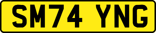 SM74YNG