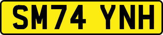 SM74YNH