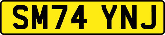 SM74YNJ
