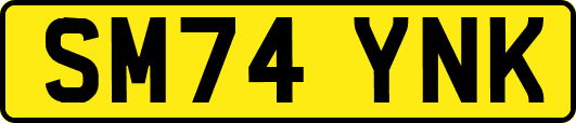 SM74YNK