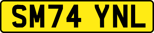 SM74YNL