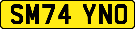 SM74YNO