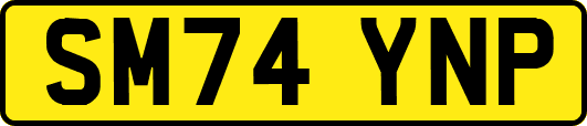 SM74YNP