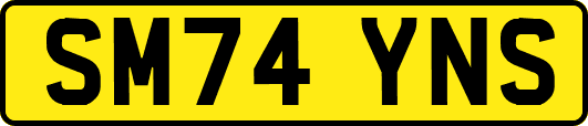 SM74YNS