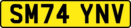 SM74YNV