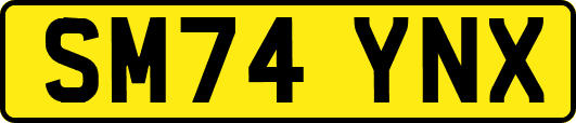 SM74YNX