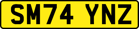 SM74YNZ