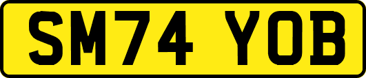 SM74YOB