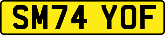 SM74YOF