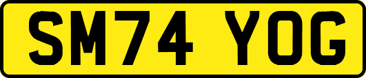 SM74YOG