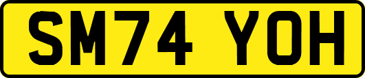 SM74YOH