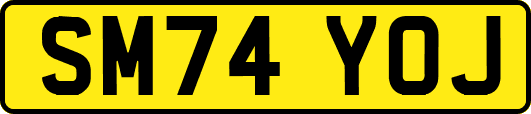 SM74YOJ