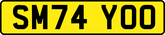 SM74YOO