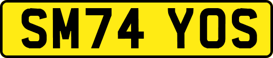 SM74YOS