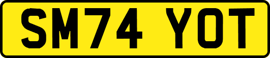 SM74YOT