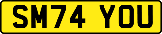 SM74YOU