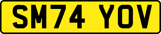 SM74YOV