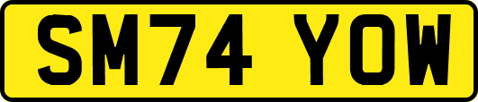 SM74YOW