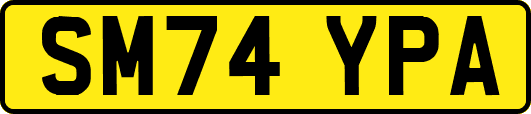 SM74YPA