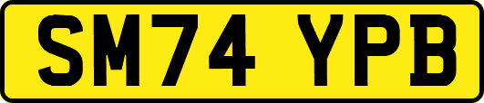 SM74YPB