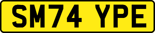 SM74YPE