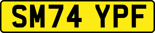 SM74YPF