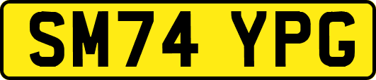 SM74YPG