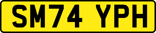 SM74YPH