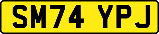 SM74YPJ