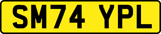 SM74YPL