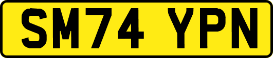 SM74YPN