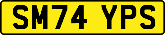 SM74YPS